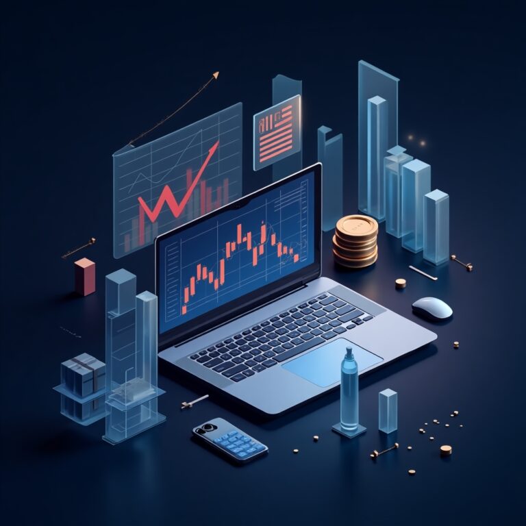 أساسيات التداول للمبتدئين 2026