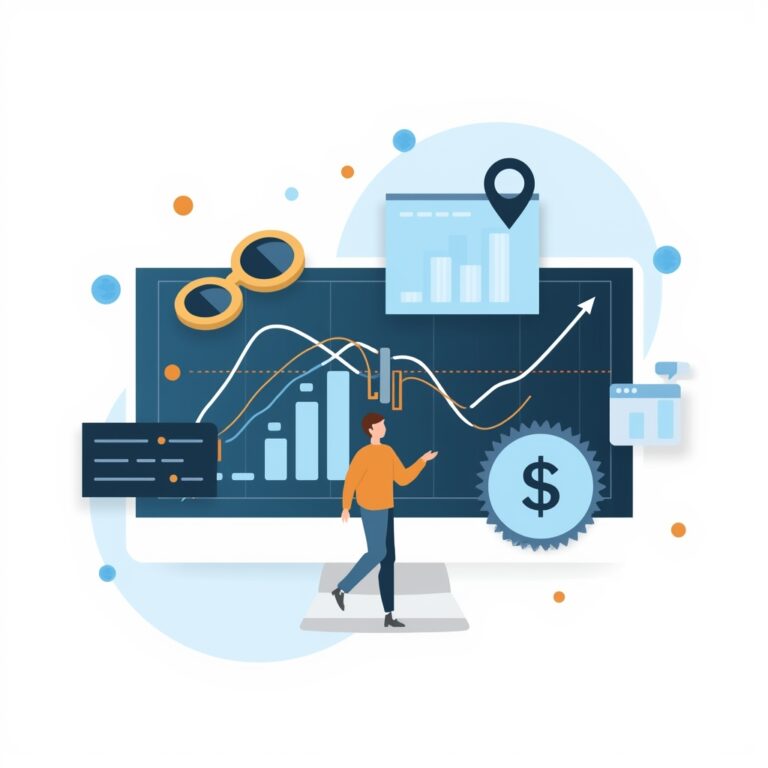 lucid origin create a clean professional and educational featured image for a financial tradi 0